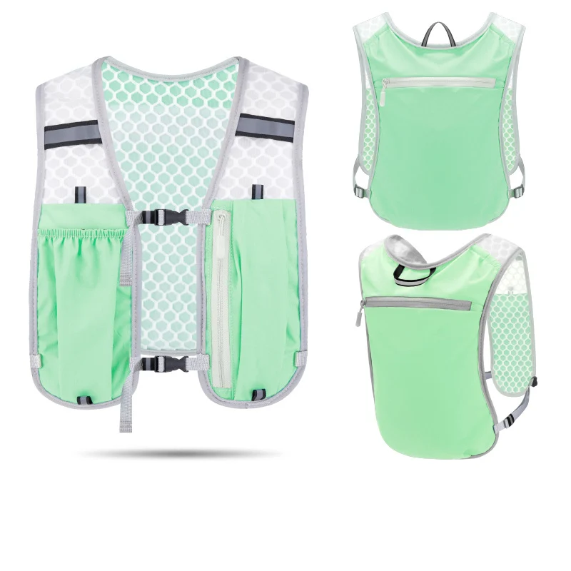 📢📢50% OFF !! ⏰Running Vest Phone Bag for Outdoor Hiking & Mountaineering - Image 12