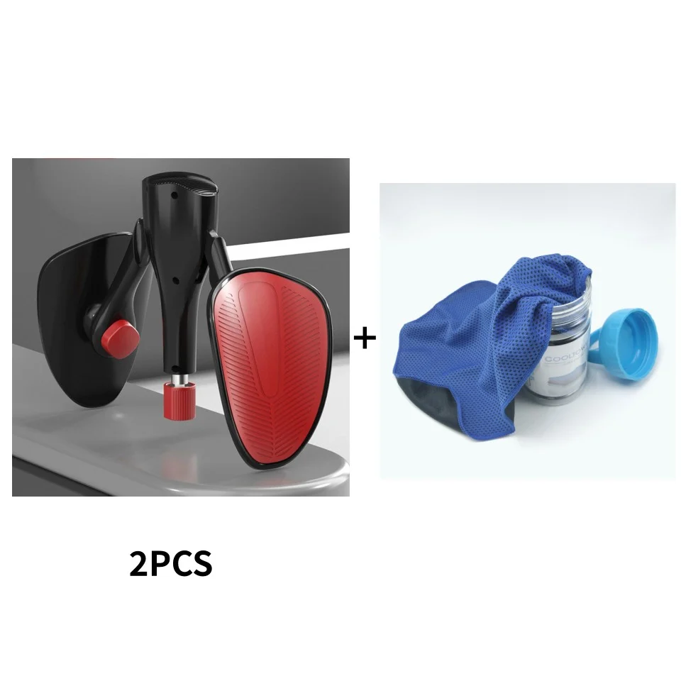 🔥HOT STYLE🔥Pelvic & Inner Thigh Exerciser – Strengthen Core, Improve Posture & Toning, Unisex Design - Image 11
