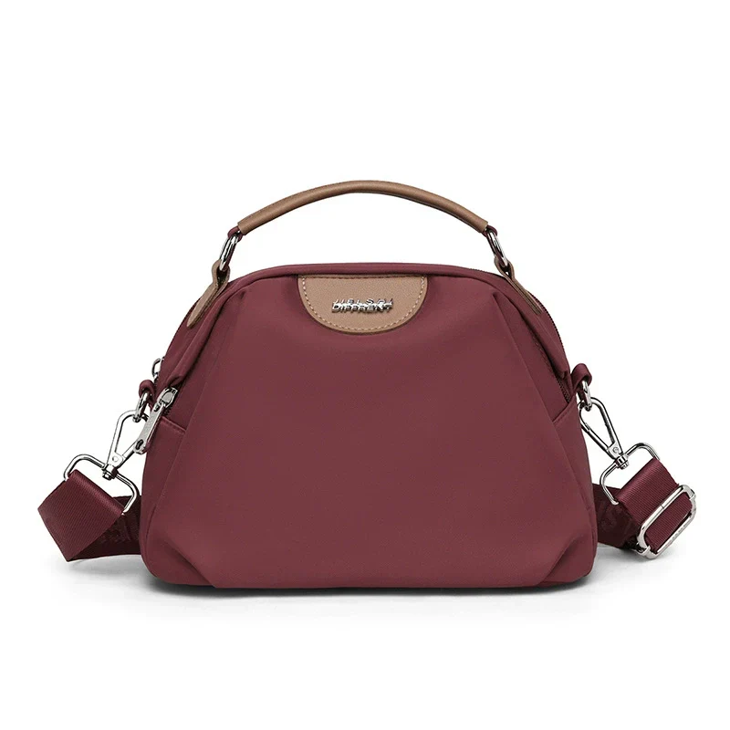 Women's Casual Large-Capacity Shoulder Bag - Image 11