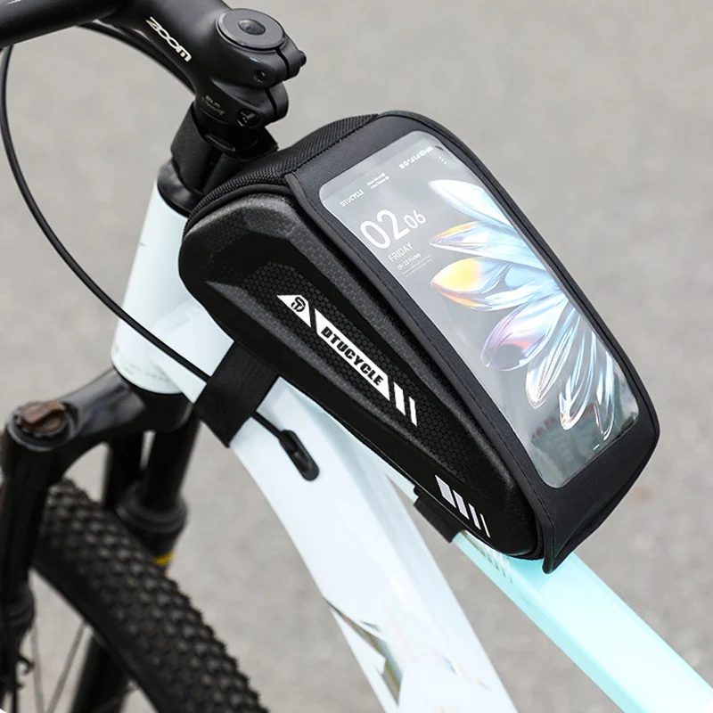 💐50% OFF!🧳Versatile Bike Bag – Waterproof, spacious, and perfect for all your rides🚲 - Image 10
