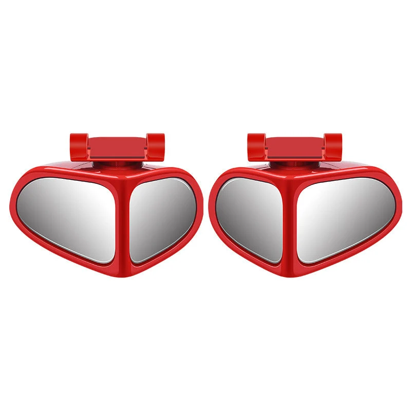 HD Waterproof Dual-Sided Parking Mirror - Image 14