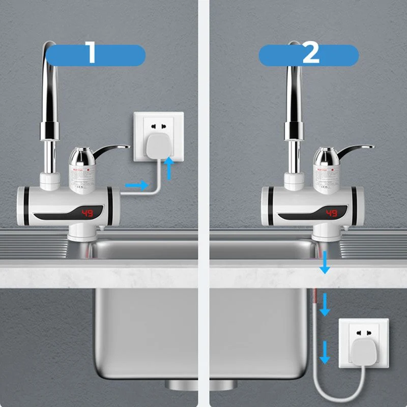 🔥Hot Sale🔥Instant Electric Water Heater Faucet - Image 9