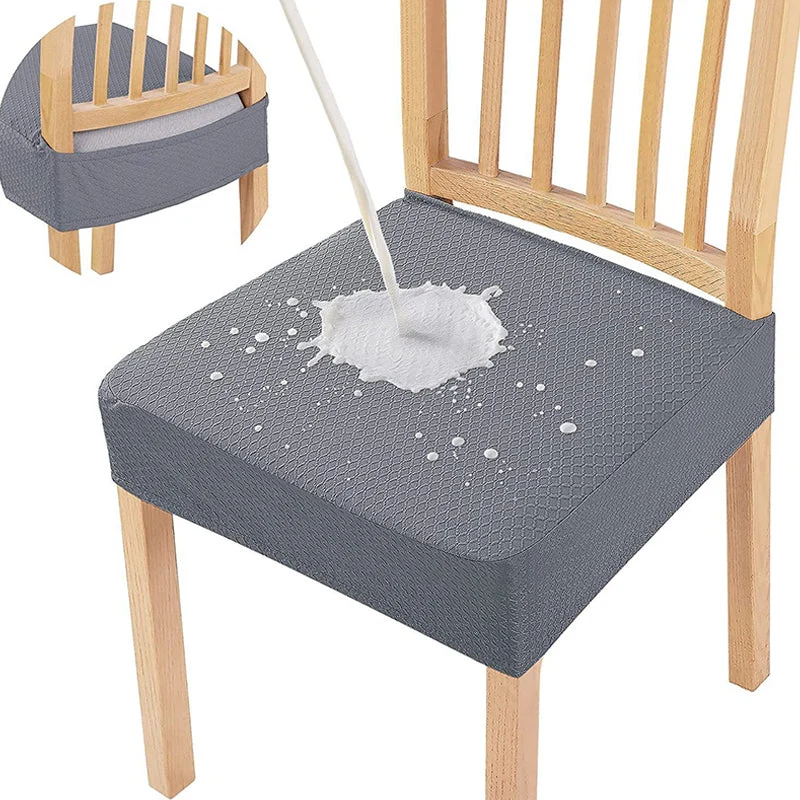 🔥Hot Sale🔥Waterproof & Stretchy Chair Seat Covers(50% OFF) - Image 14