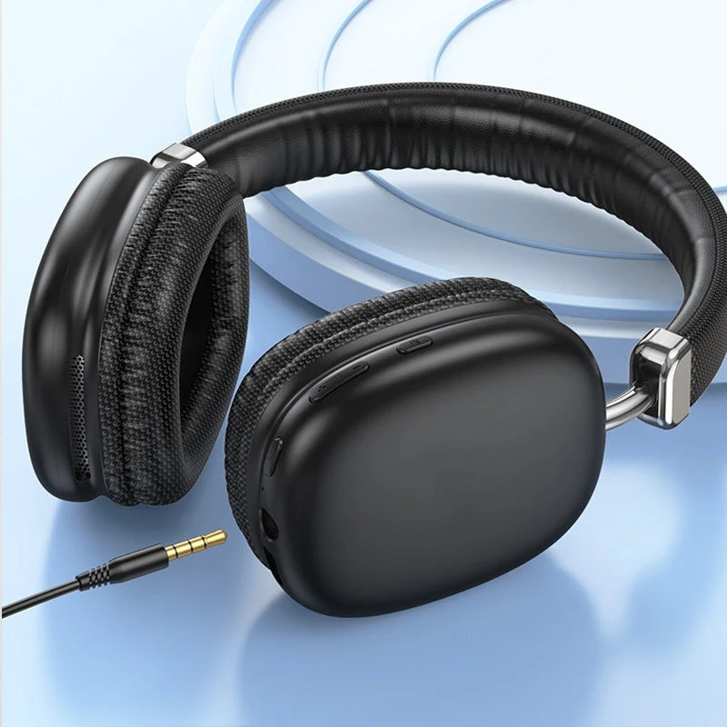 📢📢 50 % OFF !! ✨Wireless Bluetooth Headphones - Image 6