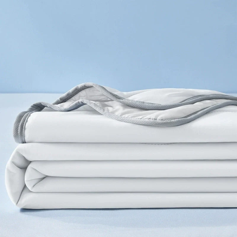 💜 LAST DAY PROMOTION - 50%OFF💜Comfortable Cooling Blanket - Image 9
