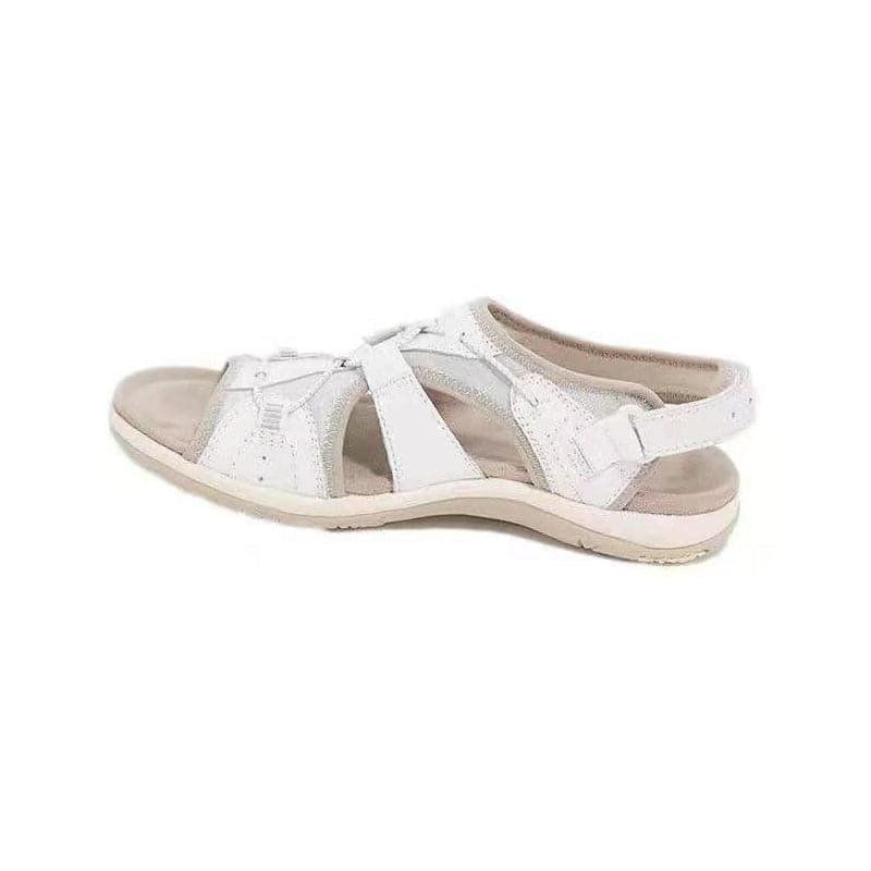 🔥 50% OFF 🎁Women's Support & Soft Adjustable Sandals - Image 11