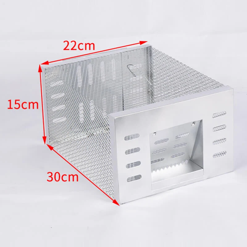 🎁 49% OFF⏳🐭Automatic Continuous Cycle Mouse Trap - Image 3