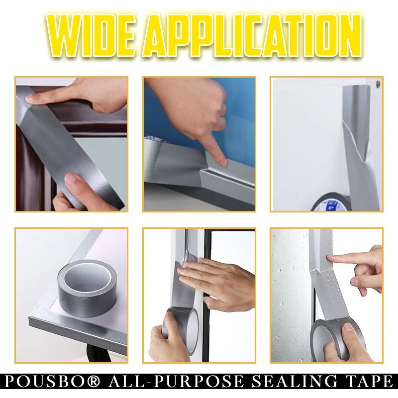 Pousbo® All-purpose Sealing Tape - Image 6
