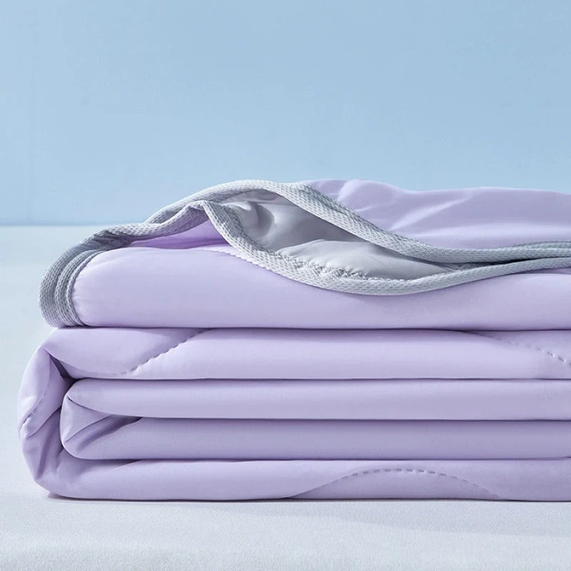 💜 LAST DAY PROMOTION - 50%OFF💜Comfortable Cooling Blanket - Image 16