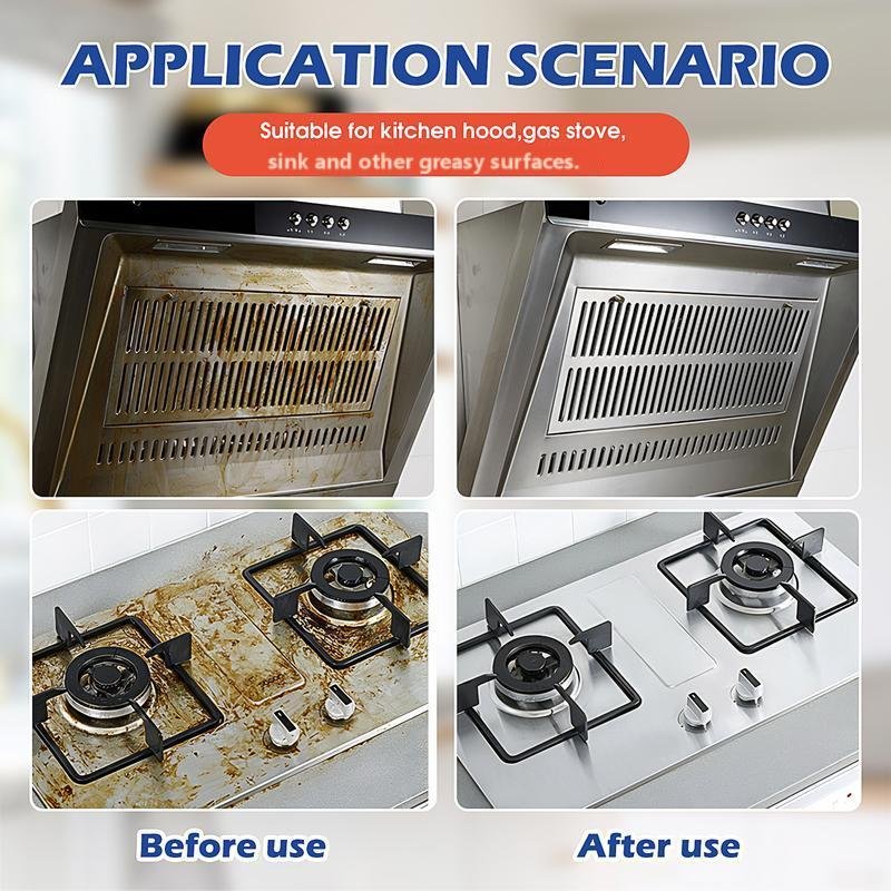 ⏳LIMITED TIME: 50% OFF! 🏆Heavy Duty Kitchen Degreaser Spray - Image 7