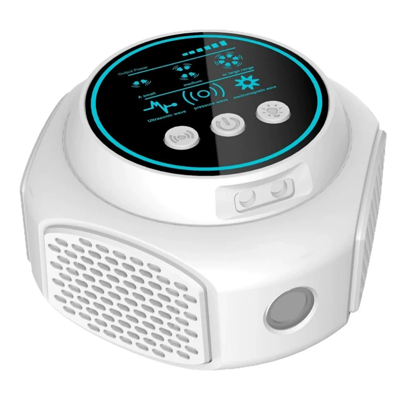 High-Power Ultrasonic Pest Repeller - Image 10