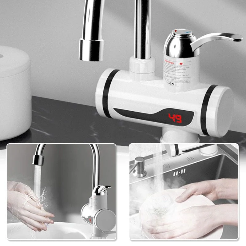 🔥Hot Sale🔥Instant Electric Water Heater Faucet - Image 8