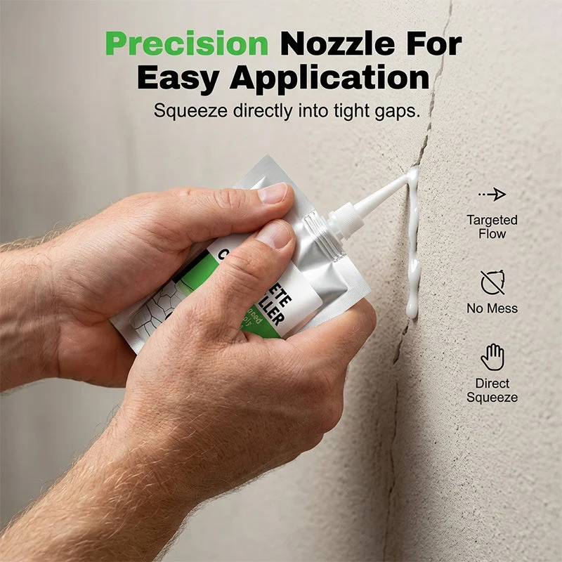 Waterproof Crack Grout & Sealant - Image 3