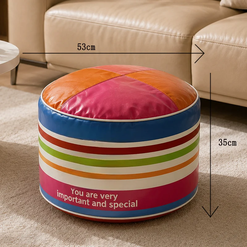🎁 Hot Sale 49% OFF 🔥Multifunctional Storage Ottoman Pouf - Image 10