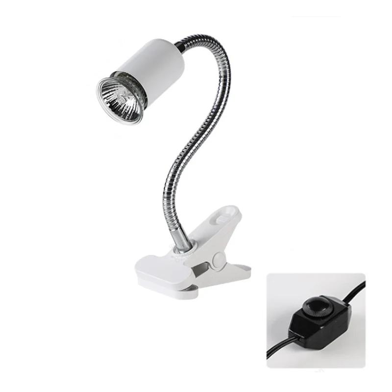 🎁Hot Sale 49% OFF🔥Reptile Heat Lamp for Turtles - Image 16
