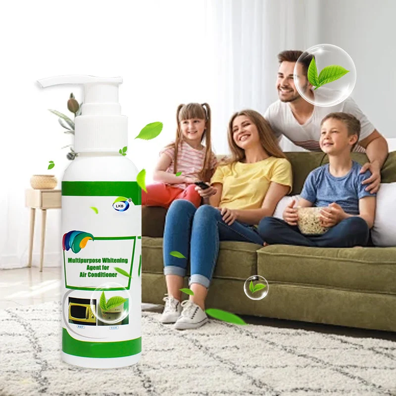 Multipurpose Whitening Agent for Air Conditioner - Image 8