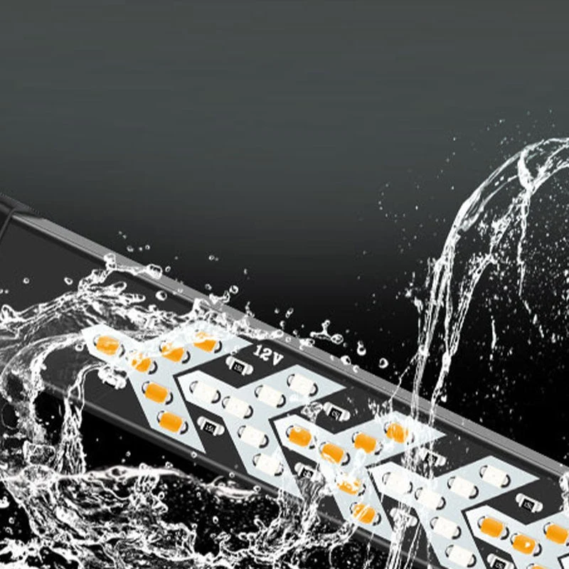 📢📢50% OFF !! ⏰🌟Waterproof LED Tailgate Bar Strip for Truck - Image 4