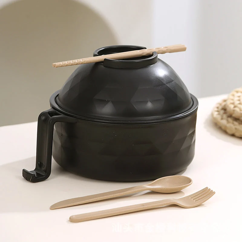 🎁Hot Sale 49% OFF🔥Microwave Ramen Bowl - Image 20