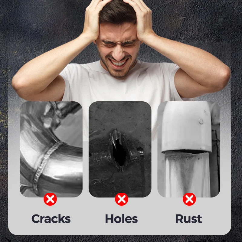 Welding High-Strength Metal Glue - Image 2
