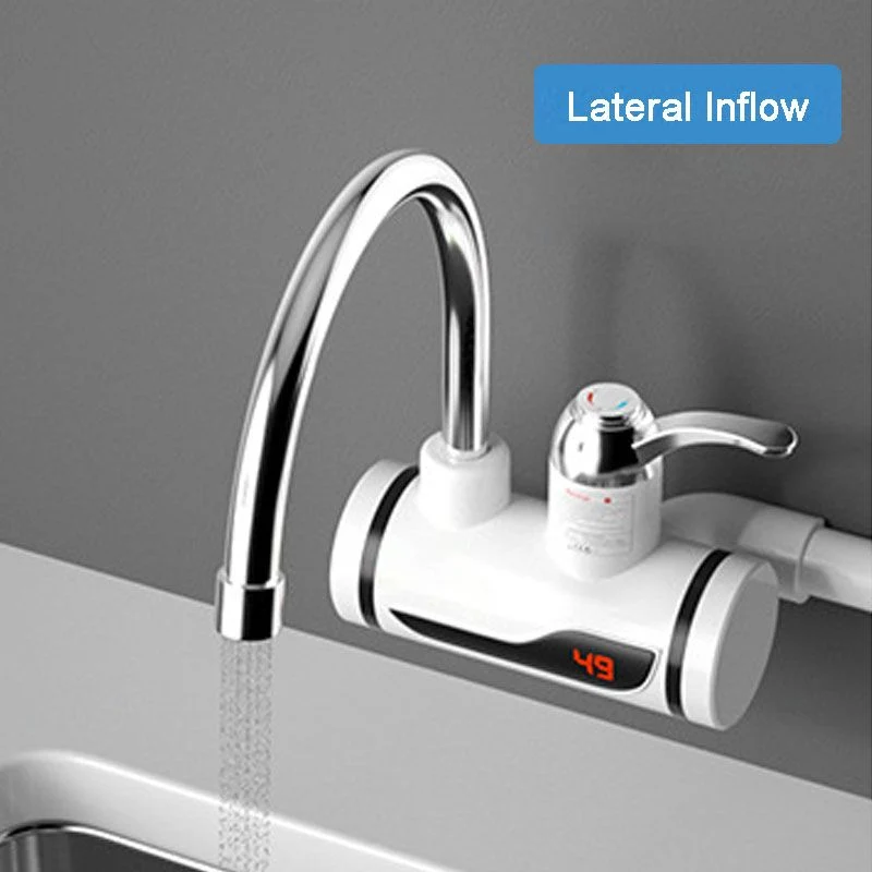 🔥Hot Sale🔥Instant Electric Water Heater Faucet - Image 12