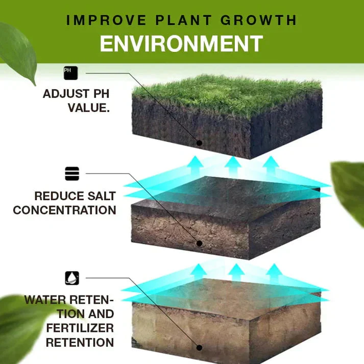 🔥Hot Sale🔥Soil Activated Treasure-You Will Be Amazed! - Image 4