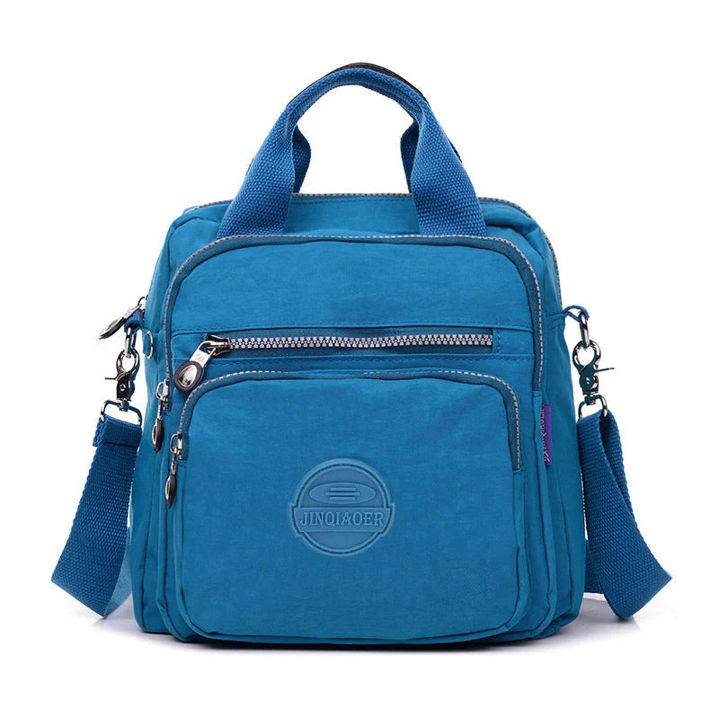 š„HOT SELLERš„3 in 1 Multifunctional Waterproof Casual Shoulder Bag - Image 4
