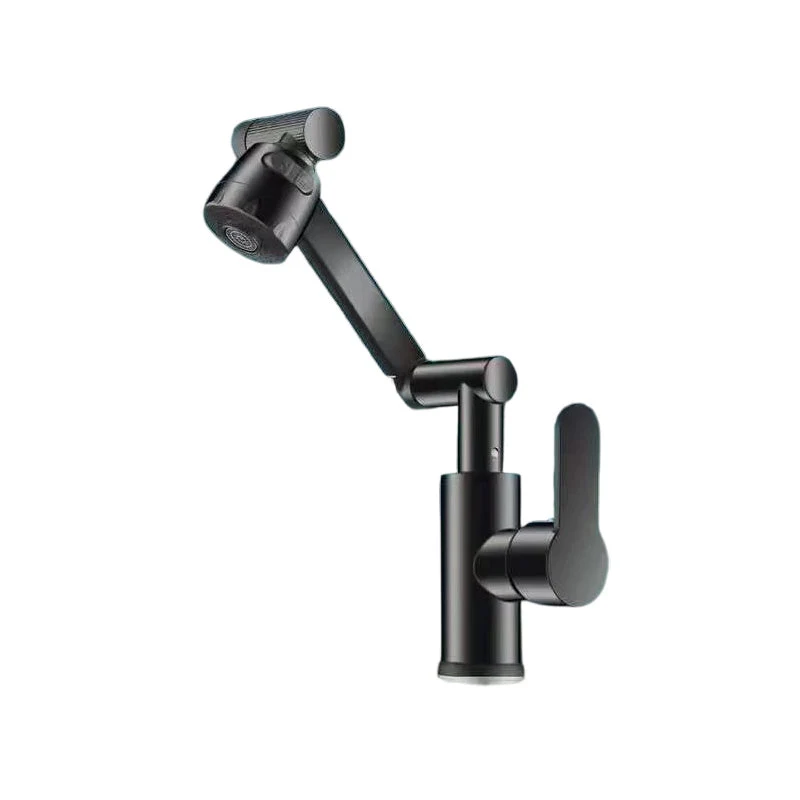 🥳2026 HOT SALE🥳💞50K+ SOLD!🚰✨ 50% OFF! 1080° Rotating Mechanical Arm Faucet – Wash hair in sink easily, no splash. Dual flow modes. Rust‑proof & modern. 🛡️💦 - Image 11