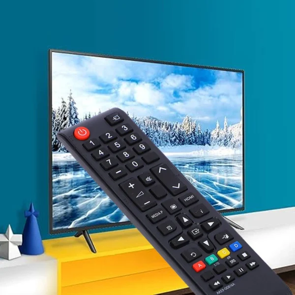 Universal Remote Control for Smart TV [AA59-00816A]