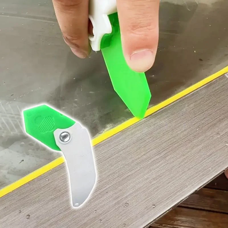 Multipurpose 9-in-1 Spatula Caulking Tool - Image 2