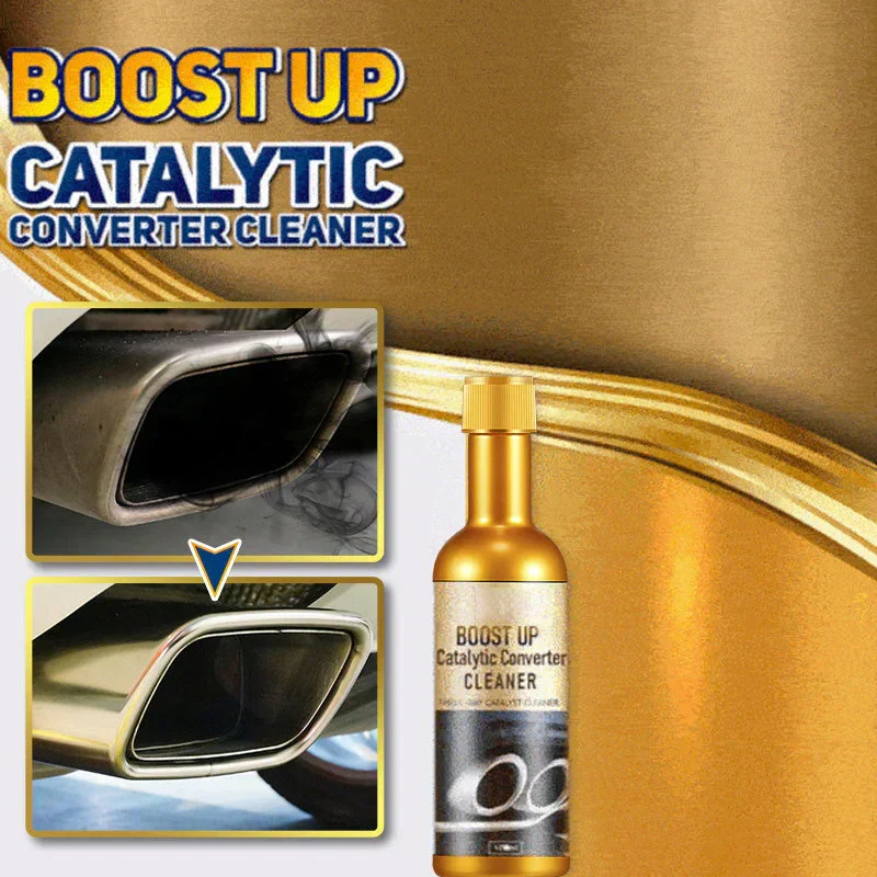 🔥49% OFF!🚗50K+ SOLD💕Catalytic Converter Cleaner🧼 - Image 10