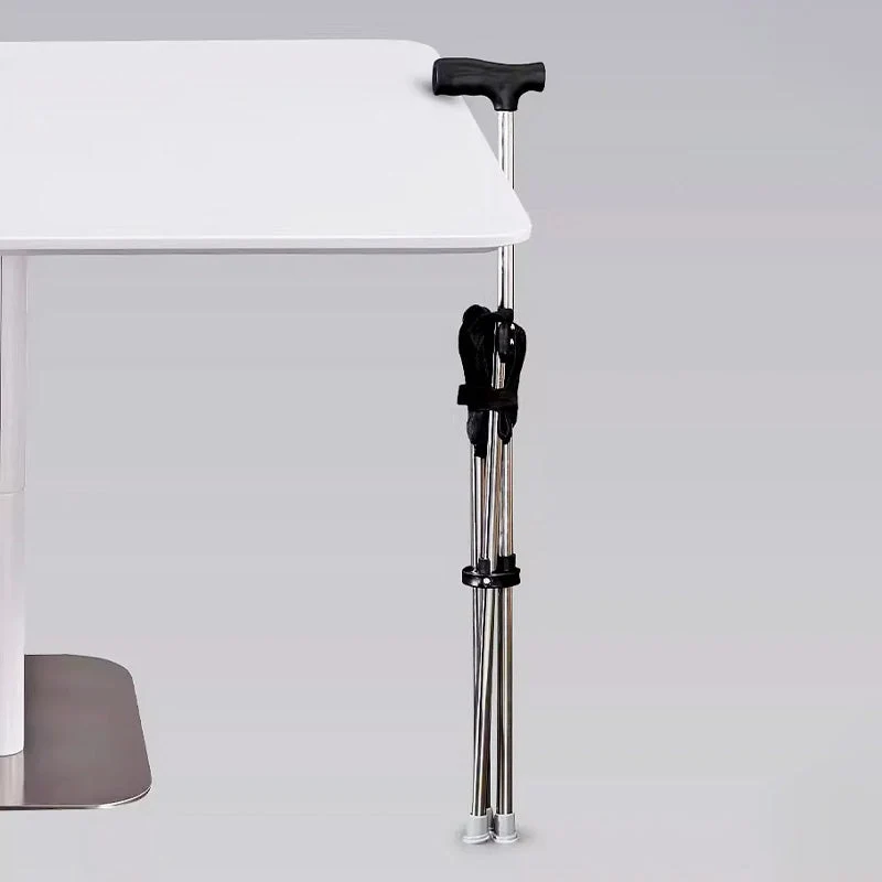 ⏳Time-Limited Special⏰2-in-1 Foldable Cane With Chair🌟 Freedom To Walk, Rest, And Explore With Ease! - Image 8