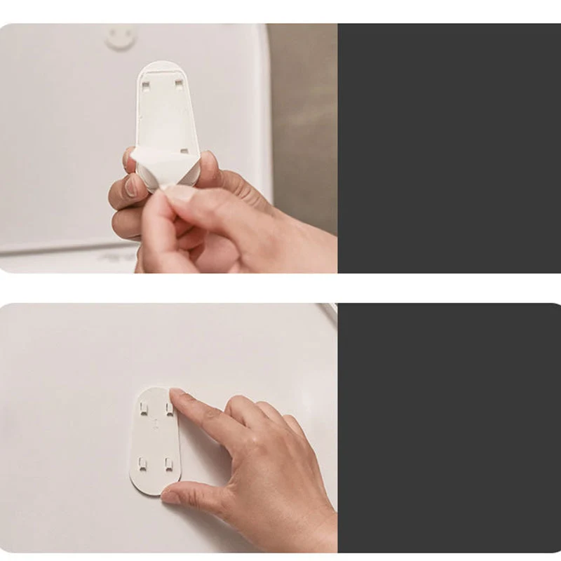 Motion-Sensing Rechargeable Toilet Night Light - Image 11