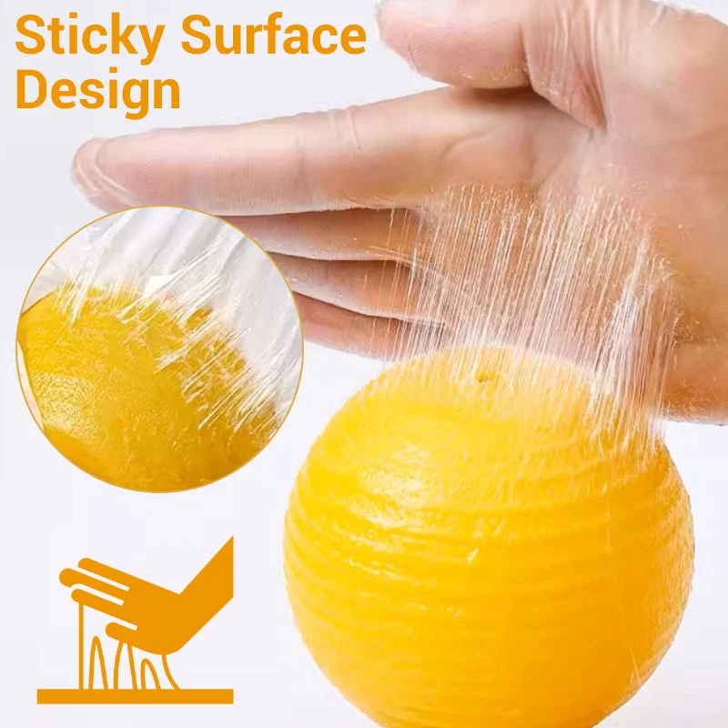 Sticky Fruit Fly Trap Ball with Stand & LED - Image 4