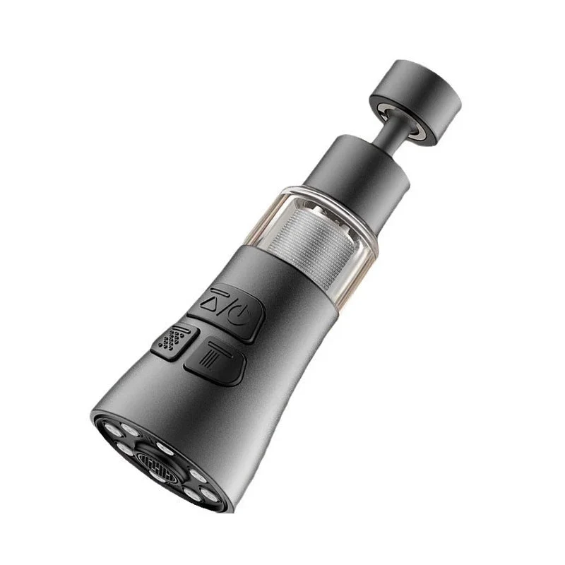 🔥 2025 Hot Sale💦360° Swivel Kitchen Faucet Aerator - Image 10