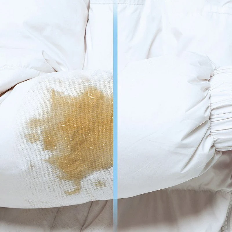 Powerful Foam Cleaner for Fabric - Image 4