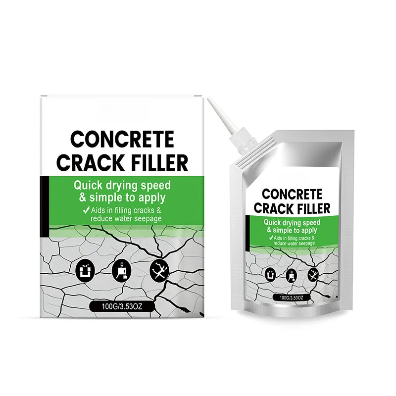 Waterproof Crack Grout & Sealant - Image 8
