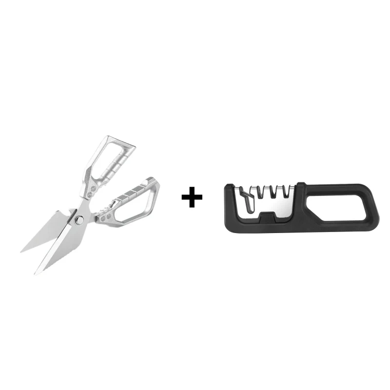 ⏳Limited-time 50% off⏰Multifunctional Heavy-Duty Kitchen Shears✂️🦴 - Image 2