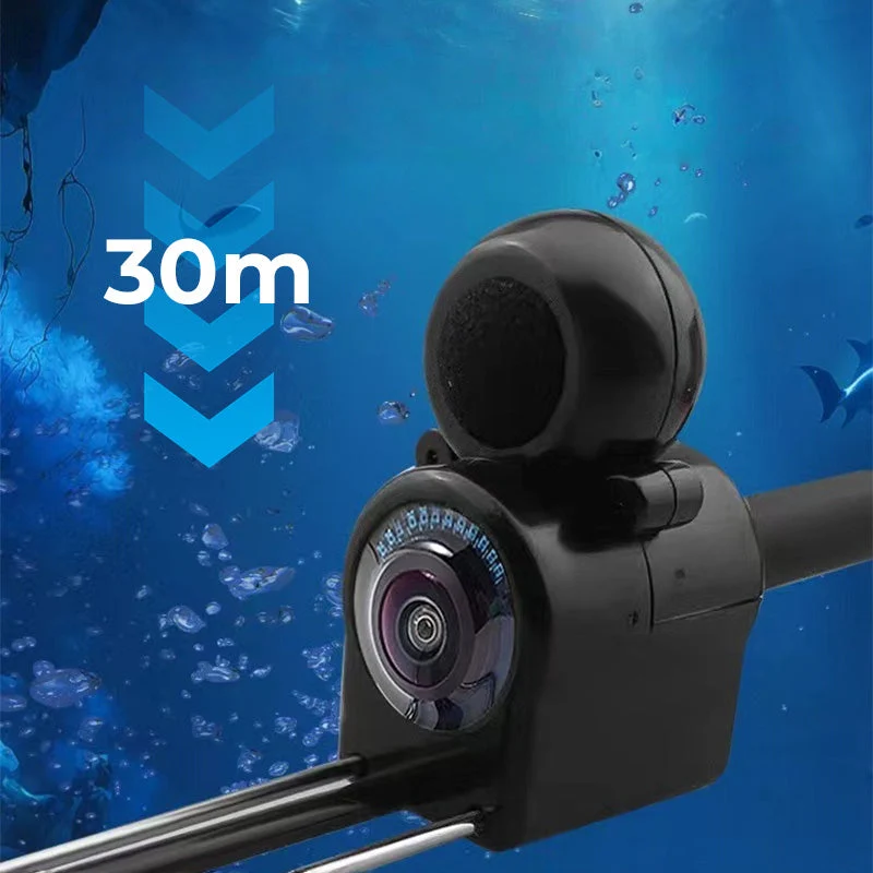 🔥Last Day 49% OFF -🎣Underwater Camera - Image 3