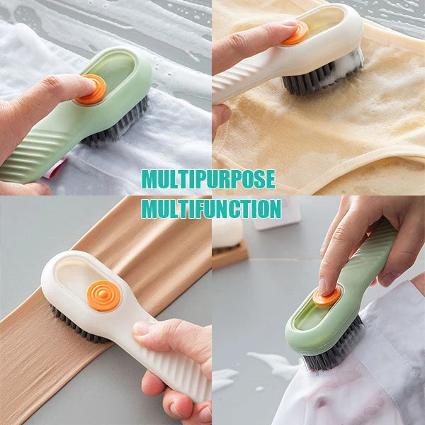 Multifunctional Liquid Shoe Brush - Image 4