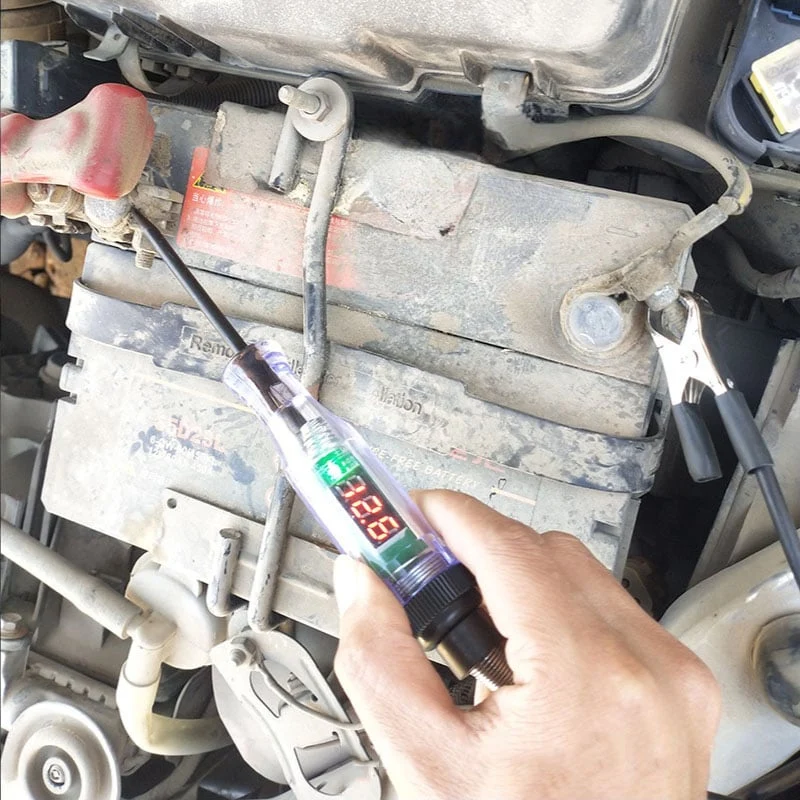 🎁Car Truck Circuit Test Pen - Image 3