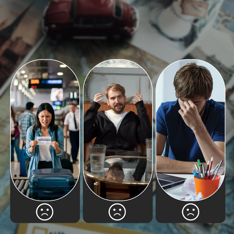 🌐 Multifunctional Portable Translator Your Pocket-Sized Bridge to the World! ✨ - Image 2