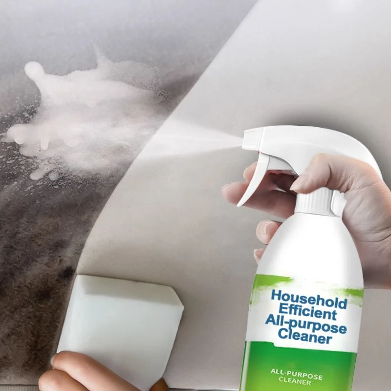 Household Efficient All-purpose Cleaner - Image 3