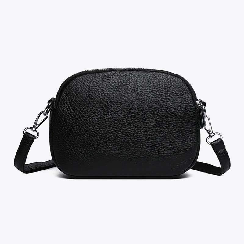 💥Hot Sale 50% OFF💥Women's Solid Color Lightweight Crossbody Bag👜 - Image 8