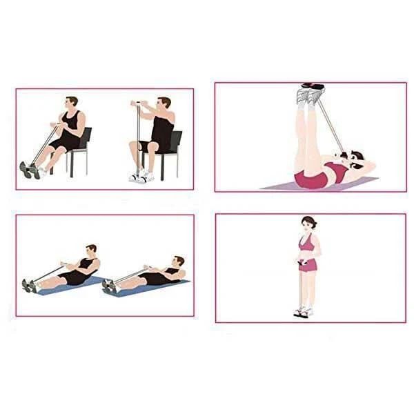 🔥2025 Hot Sale 50% OFF✨Sit-Up Training Equipment - Image 5