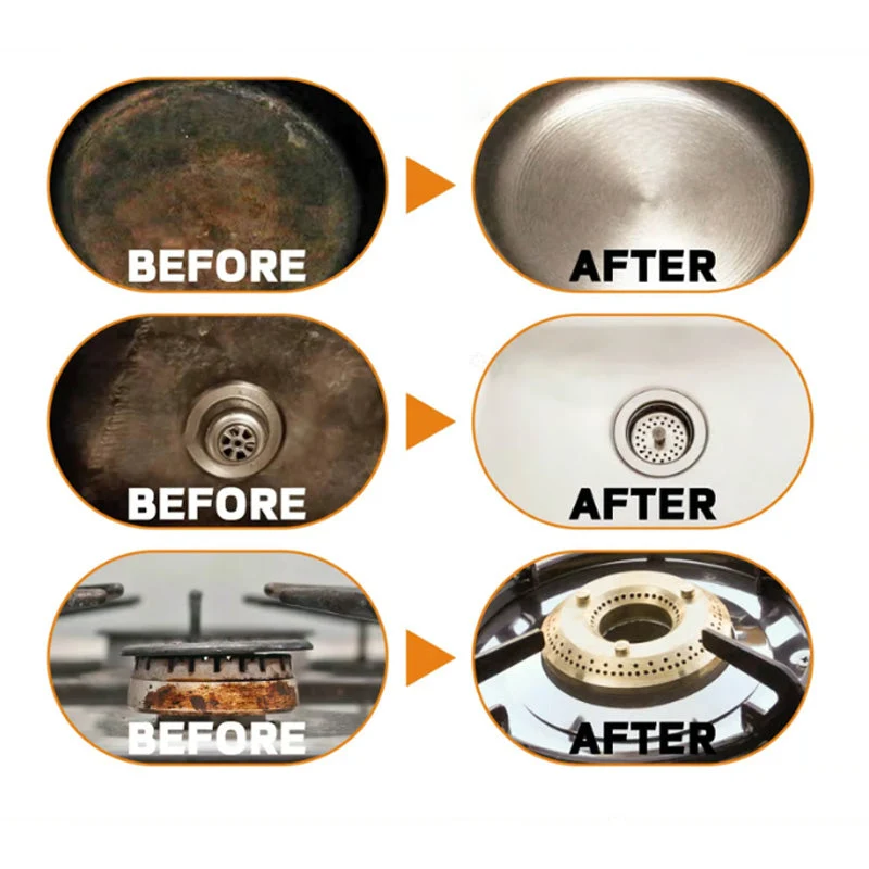 Kitchen Grease Cleaning Power Spray - Image 5