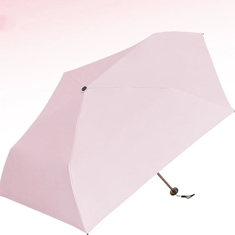 🔥Buy more Save more🎁Ultra-Lightweight Compact All-Weather Umbrella - Image 5