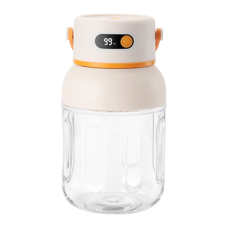 Portable Personal Blender for Shakes & Smoothies - Image 11