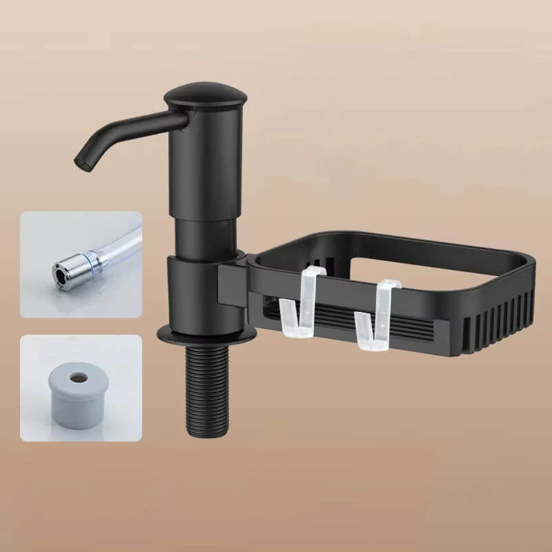 Durable Built-in Kitchen Sink Soap Dispenser - Image 5