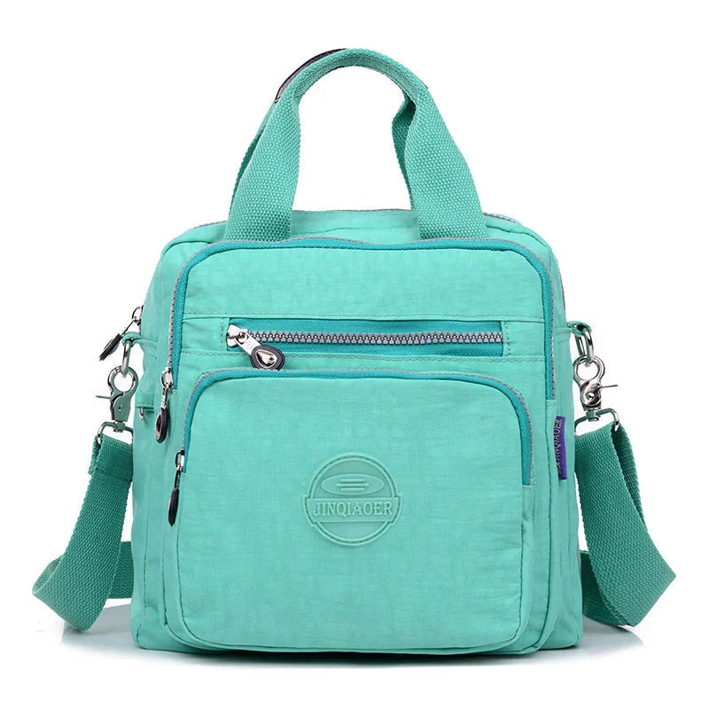 š„HOT SELLERš„3 in 1 Multifunctional Waterproof Casual Shoulder Bag - Image 22
