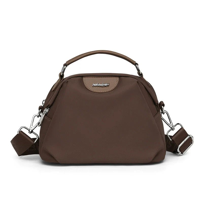 Women's Casual Large-Capacity Shoulder Bag - Image 13